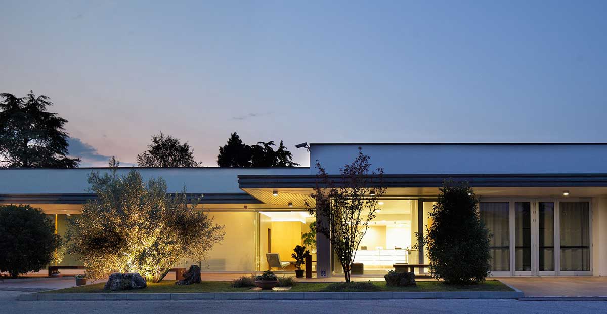 Nasce la Casa Funeraria aperta a tutte le religioni.