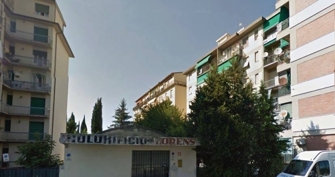 camere ardenti in centro abitato, a Scandicci scoppia la polemica.