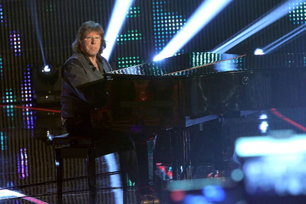 keith emerson