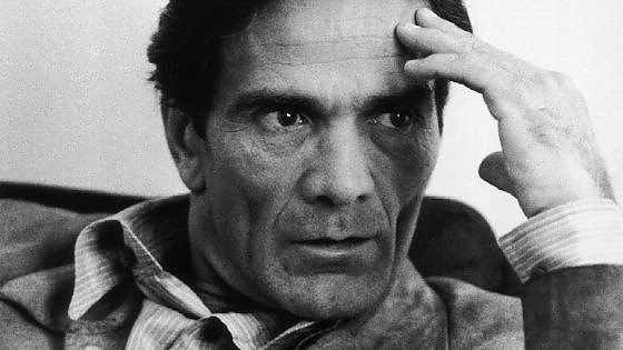 pasolini