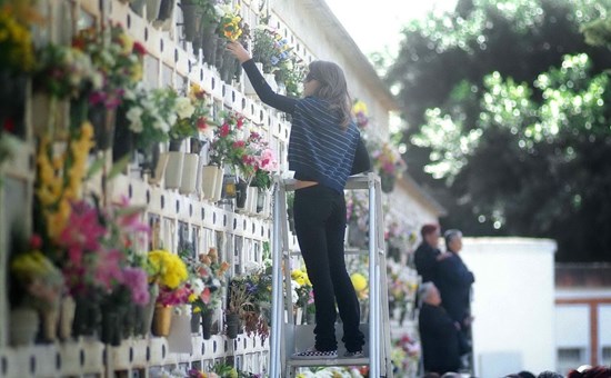 sassari tempio crematorio
