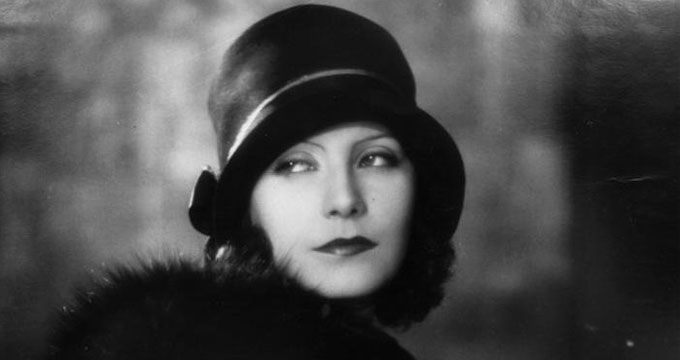 Greta-Garbo