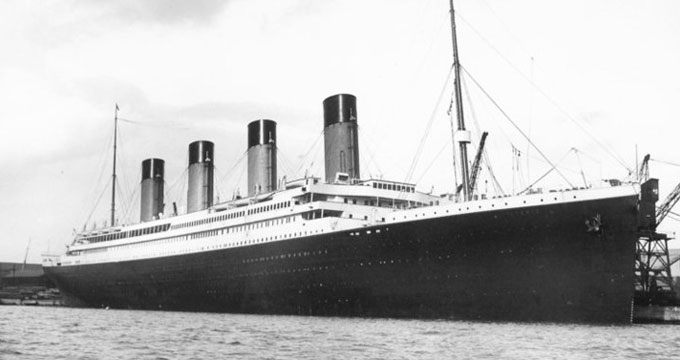 Titanic