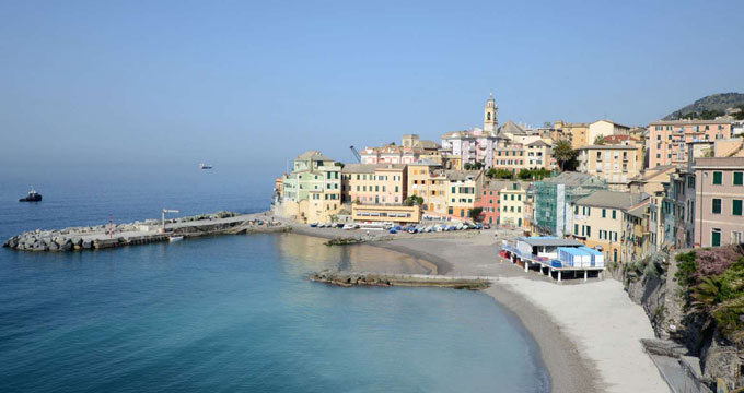 bogliasco