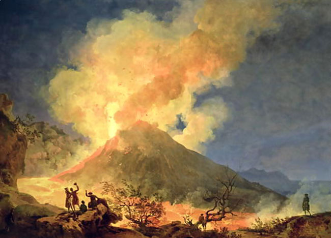 eruzione-vulcano-vesuvio