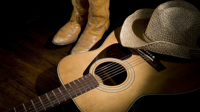 Country-Music