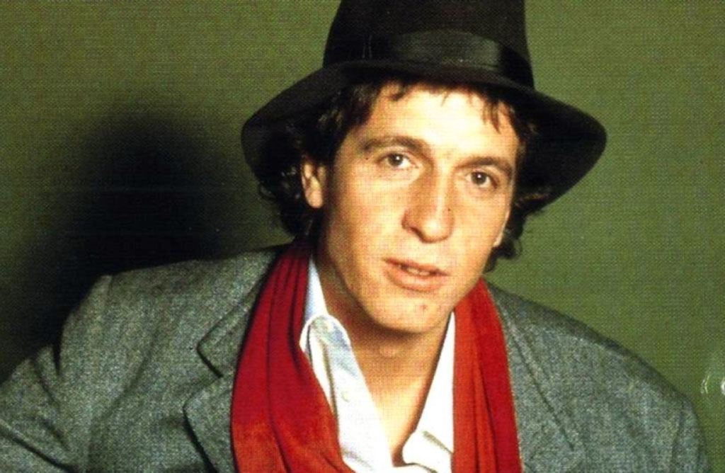 2 giugno 1981. Addio a Rino Gaetano.