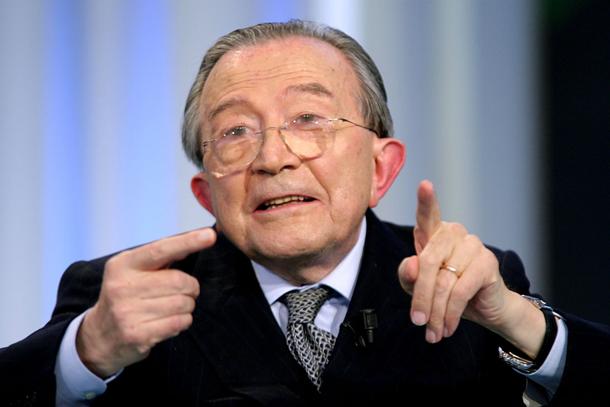 6 maggio 2013. Muore Giulio Andreotti, nuovo Cesare della storia d’Italia.