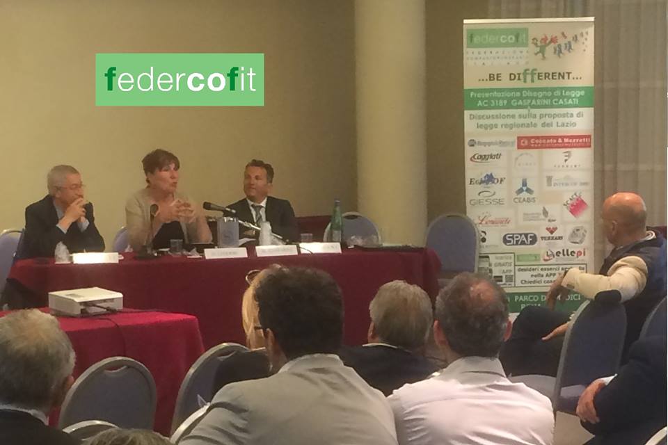 assemblea federcofit