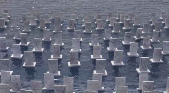 cimitero-galleggiante