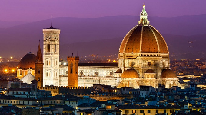 firenze