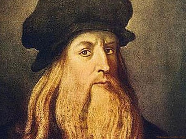 leonardo