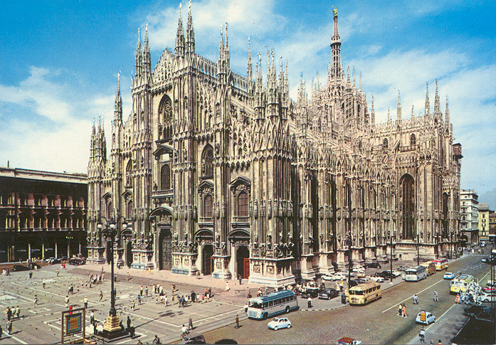 milano