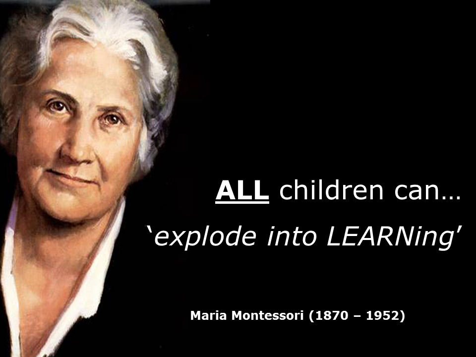 montessori