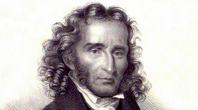 paganini