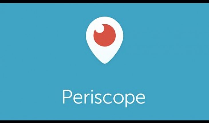 periscope