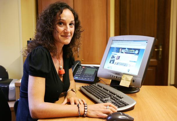 Giornalisti: è morta questa notte a Roma Rita Fantozzi