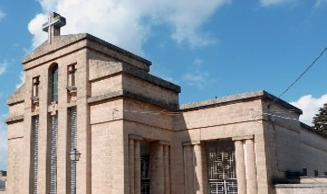 CIMITERO-FRANCAVILLA