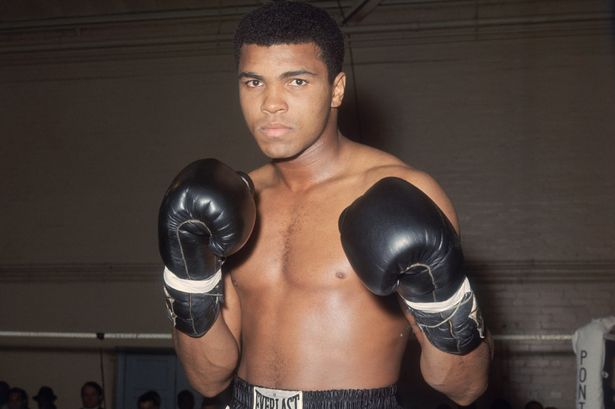 Muhammad-Ali