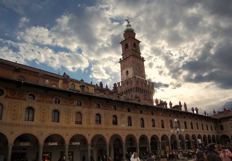 Vigevano