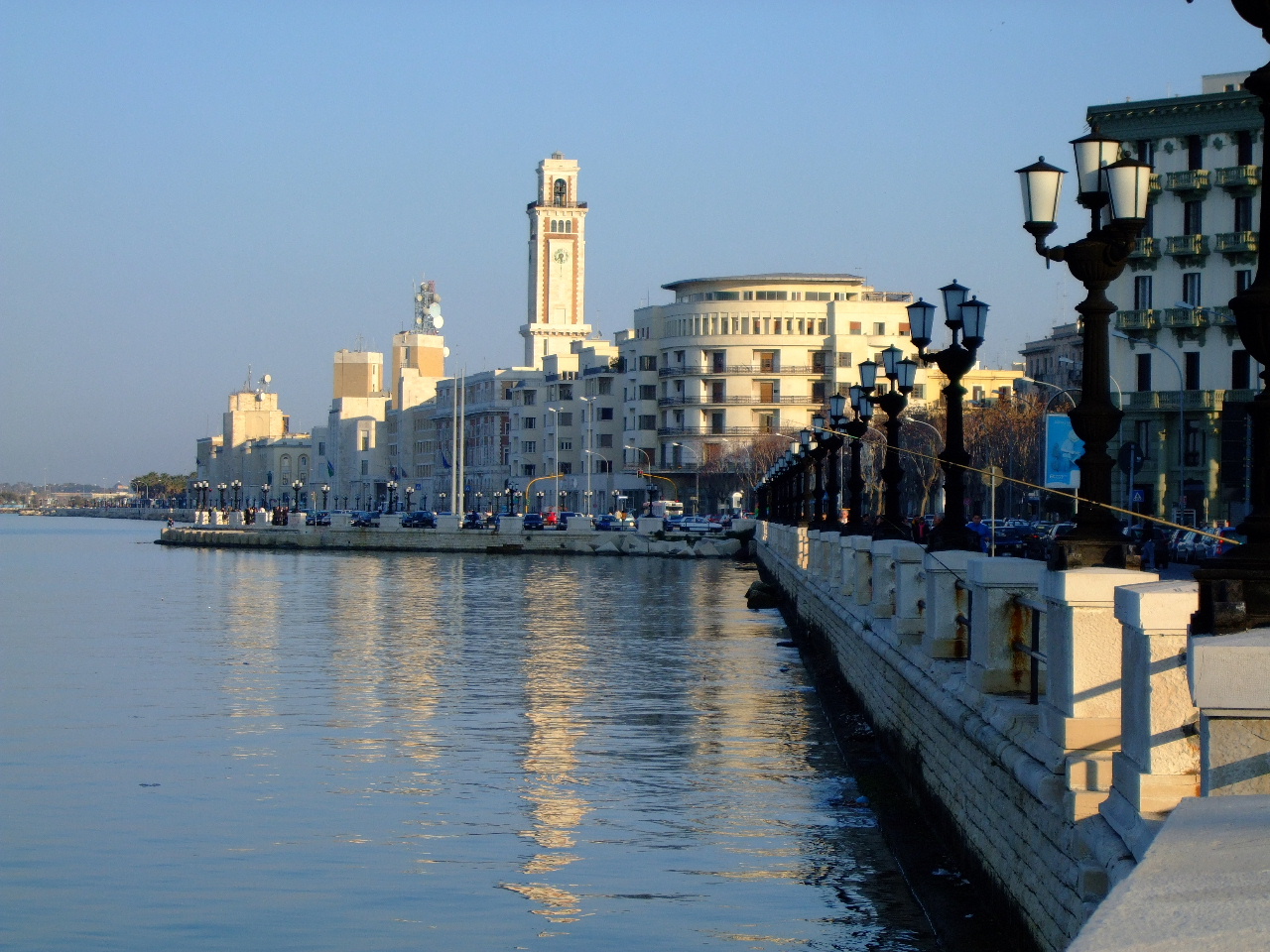 bari