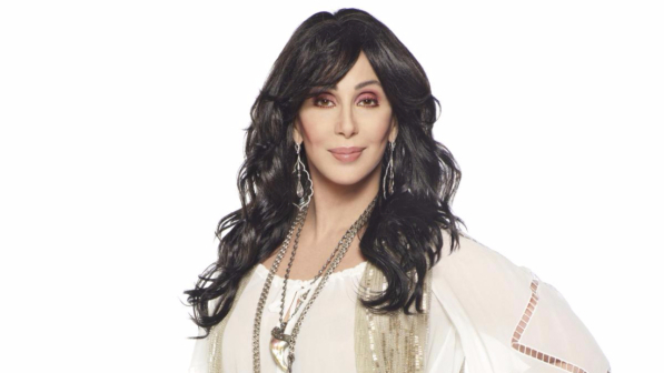 cher