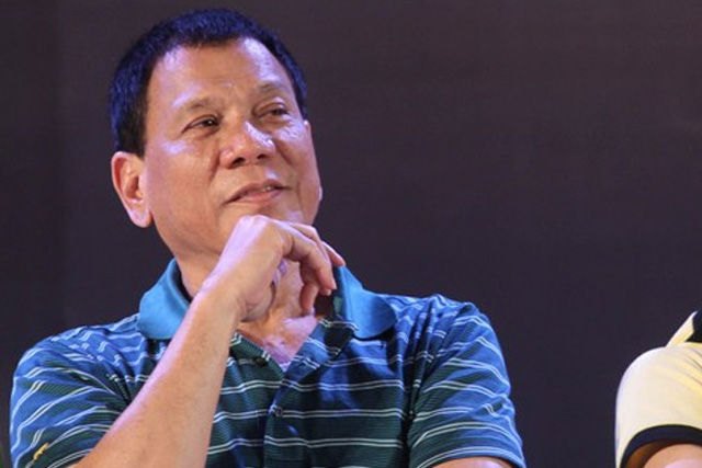 duterte