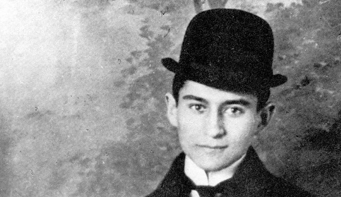 franz-kafka