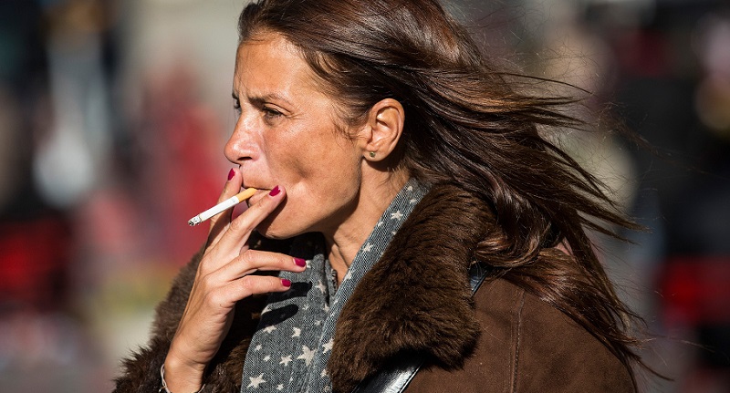 Lists Of Smoking Related Diseases Continues To Grow