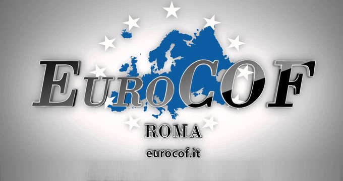 Logo Eurocof Logo Eurocof
