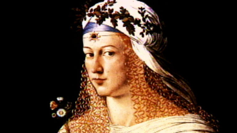 lucrezia