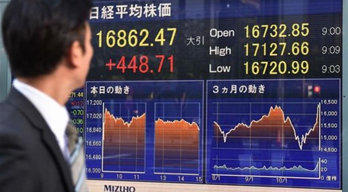 Cvc al buyout da 1,1 mld $ della maggiore società di pompe funebri d’Asia.