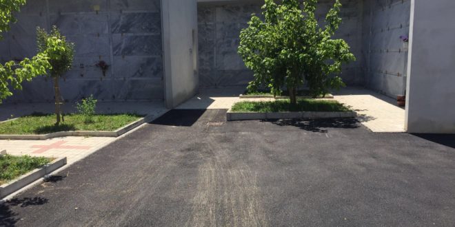 CimiteroCasola7-660×330 Casola. Terminati i lavori di ampliamento del cimitero.