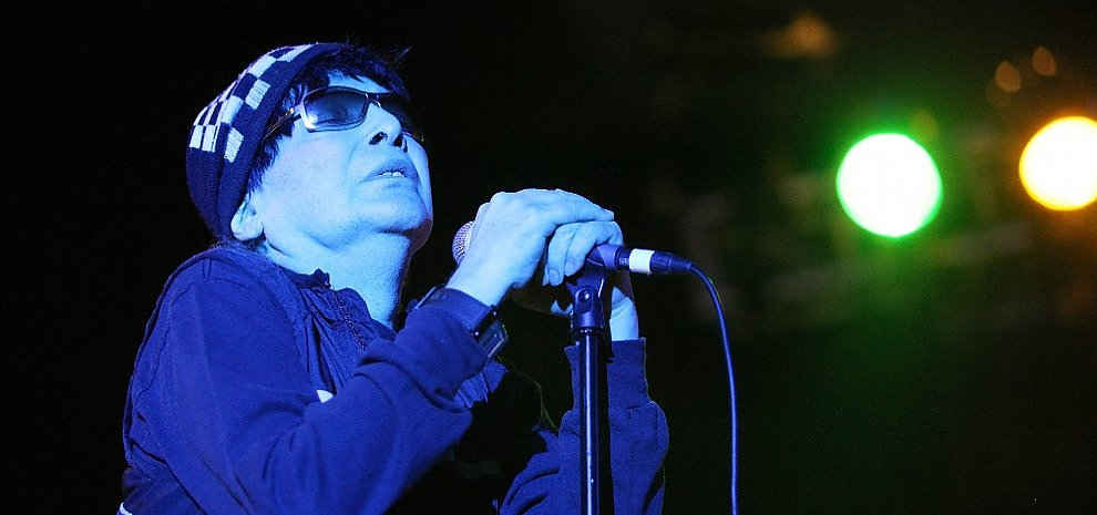 alan vega