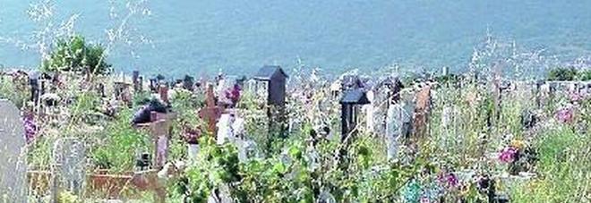 Renato Vitturini – L’Aquila coimitero