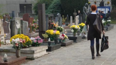 cimitero