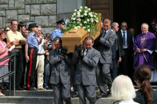 funerali