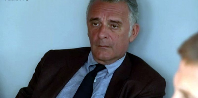 Addio ad Attilio Giordano, direttore de “Il Venerdì di Repubblica”.