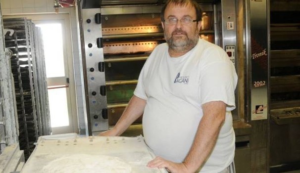 Legnano. Morto Massimo Grazioli: era il panettiere di Springsteen.