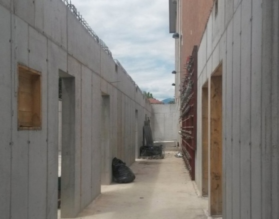 Pordenone. Nuovo obitorio: sorprese e ritardi.