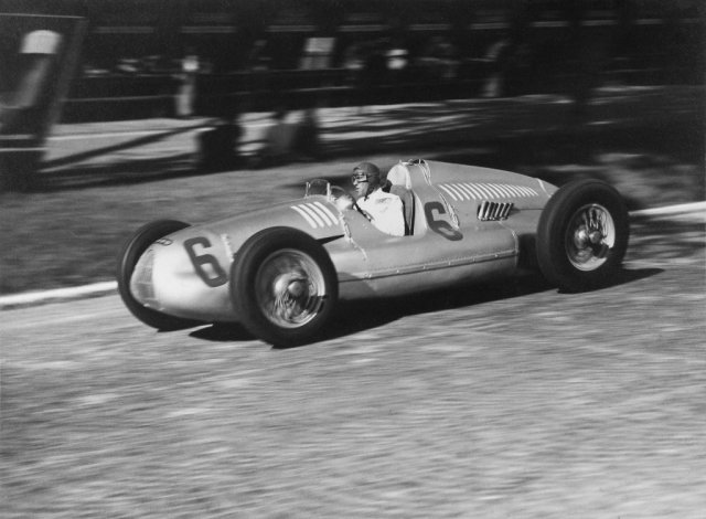 nuvolari