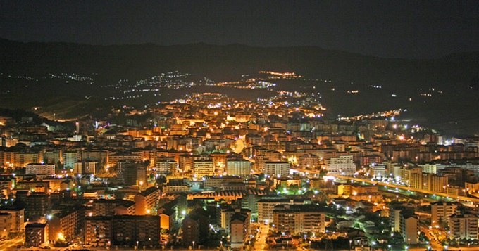 cosenza