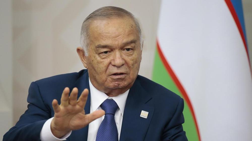 Islam-Karimov