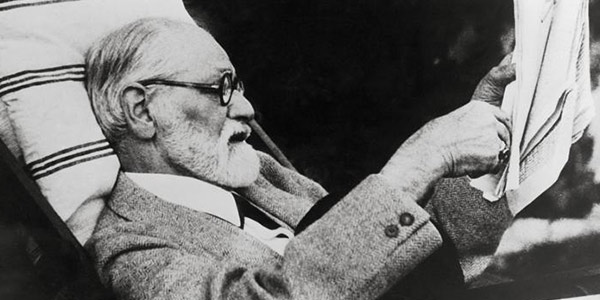 sigmund-freud