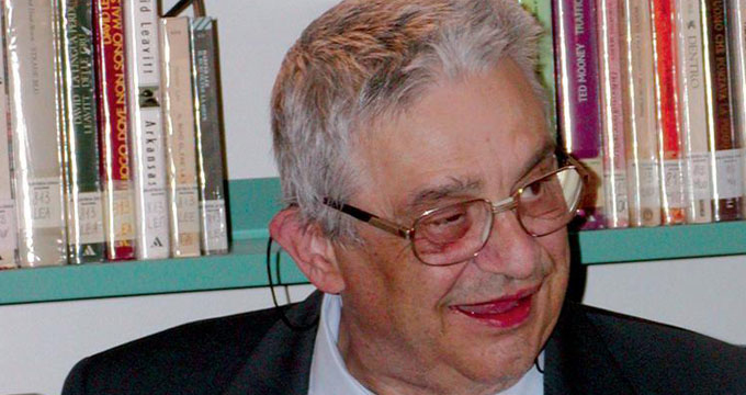 Torino Antonio Tavella