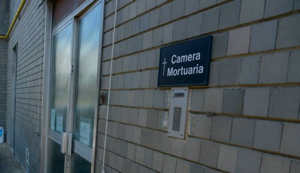 Lodi. “Camera mortuaria indecorosa”. Soldati scrive all’Azienda ospedaliera.