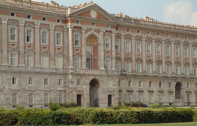 caserta