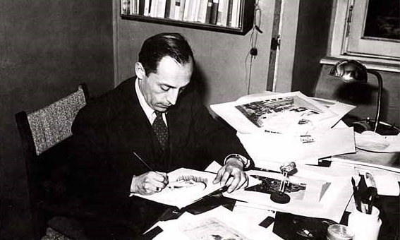 Leo Longanesi: la fabbrica del dissenso