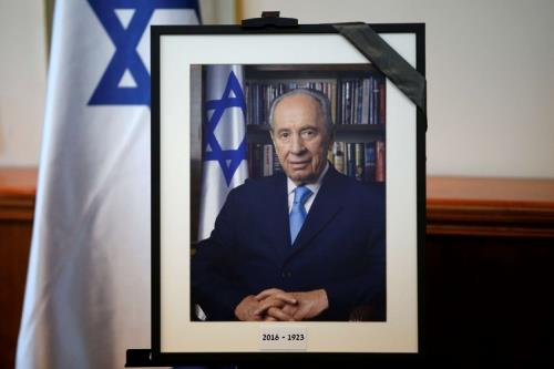 peres