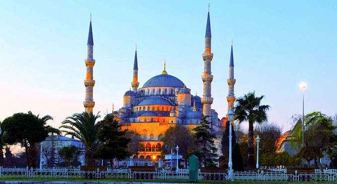 turkey-istanbul-mosque